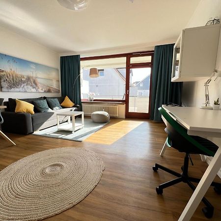 Ferienwohnung Fuer 4 Gaeste In Grömitz Kültér fotó